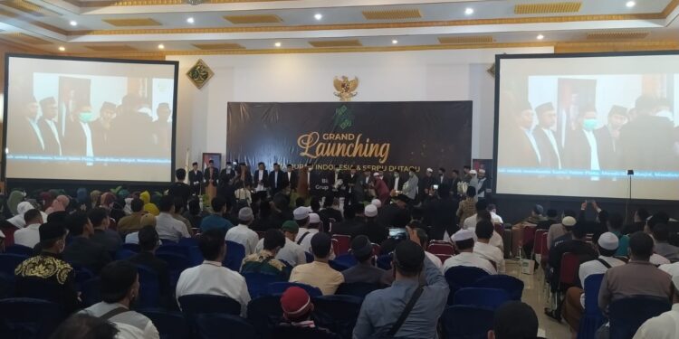 Bersama ASAR Humanity, Duta Quran Indonesia Siap Lahirkan 1,4 Juta Hafiz