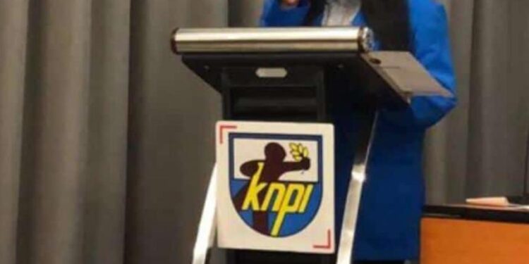 DPD KNPI Jakarta Gelar Musda ke XV