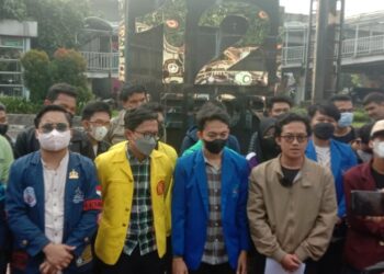 36 Organisasi Mahasiswa/Pemuda Menilai Wacana Penundaan Pemilu Terstruktur, Sistematis, dan Masif