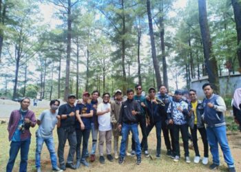 Konsolidasi Aktivis se-Sulsel: Penguatan Demokrasi Menjaga Pemilu