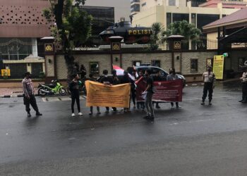 KMR: Tuntaskan Dugaan Skandal Pengadaan Projek GPON 2017-2018