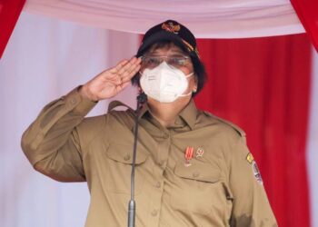 Hari Bhakti Rimbawan ke 39 Tahun 2022