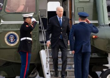 Peluncuran Rudal Baru Antarbernua oleh Korut Menjadi Atensi Amerika