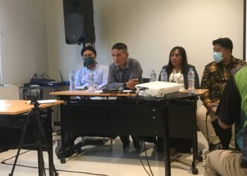 Dugaan Kelalaian Salah Satu RS di Bali terhadap Pasien