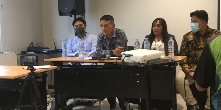 Dugaan Kelalaian Salah Satu RS di Bali terhadap Pasien