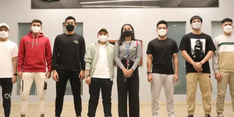 Timnas Bulu Tangkis Sudah Berkekuatan Penuh Jelang All England