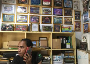 Eksklusif! Wawancara dengan Sekjen PSTTP soal ODOL