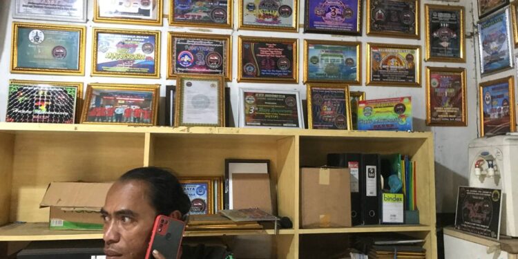 Eksklusif! Wawancara dengan Sekjen PSTTP soal ODOL