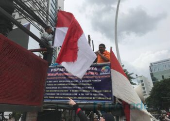 KSPI Minta Presiden Ganti Menteri Perdagangan