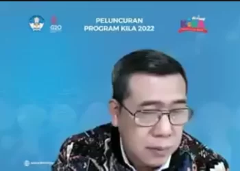 Kemendikbudristek Sebut KILA Bangun Ekosistem Lagu Anak