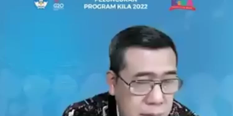 Kemendikbudristek Sebut KILA Bangun Ekosistem Lagu Anak