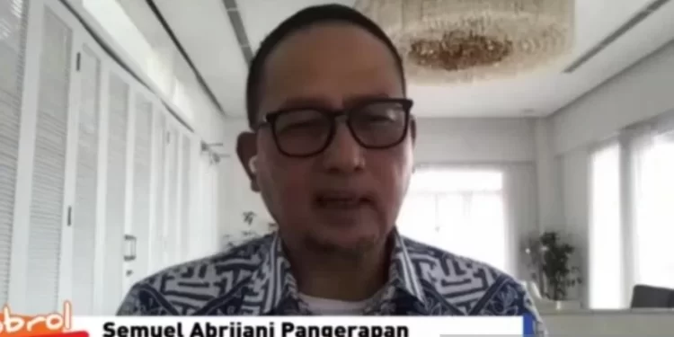 Kominfo Dorong Perbankan Mulai Adopsi Tanda Tangan Digital