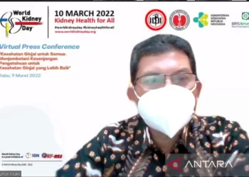 BPJS Kesehatan Beri Kemudahan Pelayanan