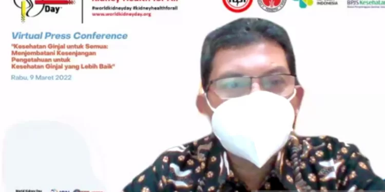 BPJS Kesehatan Beri Kemudahan Pelayanan