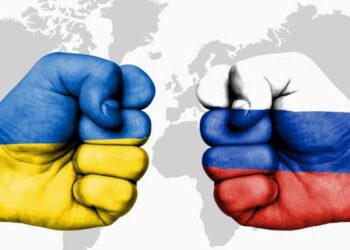 Kemungkinan Gencatan Senjata Rusia-Ukraina