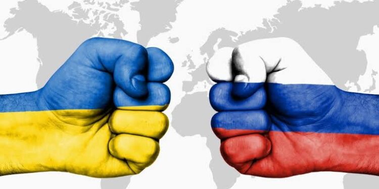 Kemungkinan Gencatan Senjata Rusia-Ukraina