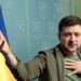 Zelensky Marah atas Putin terkait Upaya Evakuasi Warganya dari Peperangan