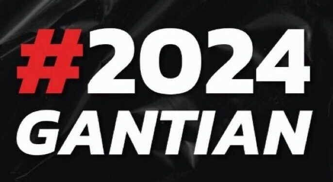 Pengamat Politik Ini Gaungkan #2024Gantian (Jadi Presiden) di Jagad Maya