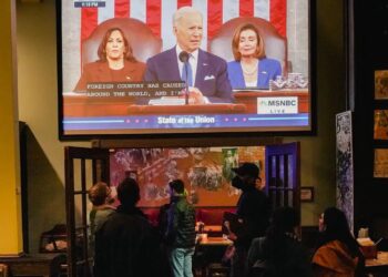 Presiden Biden Prediksi Ini soal Invasi Rusia ke Ukraina