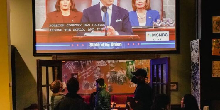 Presiden Biden Prediksi Ini soal Invasi Rusia ke Ukraina