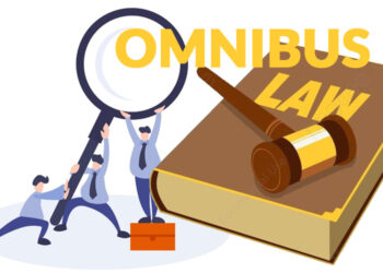 Partai Buruh ke Pemerintah dan DPR: Setop Pembahasan Omnibus Law UU Ciptaker