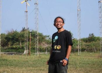 Disebut Sengsara karena Pulang ke Indonesia, Ini Kata Ricky Elson