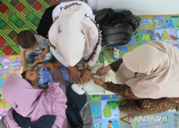 BKKBN Gandeng 340 Kampus Upaya Tangani Kekerdilan pada 2022