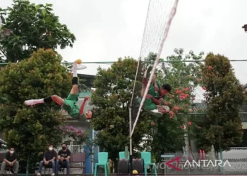 Sepak Takraw Siap Pertahankan Satu Emas SEA Games