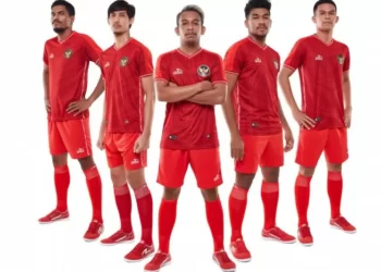 Indonesia Remukkan Brunei Darussalam 12-0 di Piala Futsal AFF