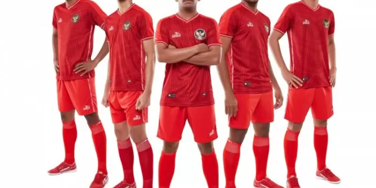 Indonesia Remukkan Brunei Darussalam 12-0 di Piala Futsal AFF