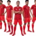 Indonesia Remukkan Brunei Darussalam 12-0 di Piala Futsal AFF