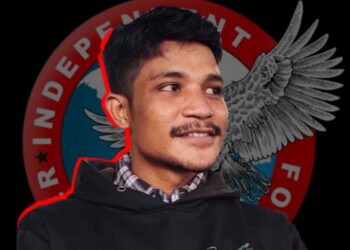 FBI Mengkritisi Rencana Aksi soal Penundaan Pemilu dan Perpanjangan Jabatan Presiden
