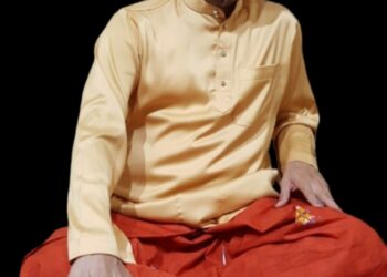 UBN Menyoroti Serangan Zionis Israel Belakangan Ini ke Masjidil Aqsa