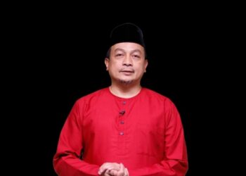 Intisari Khotbah Jumat UBN: Syukuri 10 Hari Kedua Ramadan