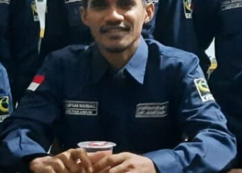 GPI Nilai Aksi Mahasiswa Tanggal 11 April 2022 Ada Aktor Intelektualnya