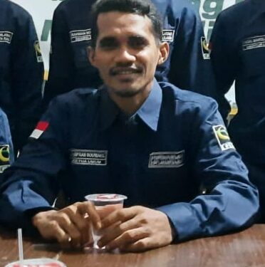 GPI Nilai Aksi Mahasiswa Tanggal 11 April 2022 Ada Aktor Intelektualnya