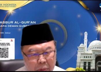 KH Didin Hafidhuddin: Wakaf Potensi Umat yang Jarang Dibahas