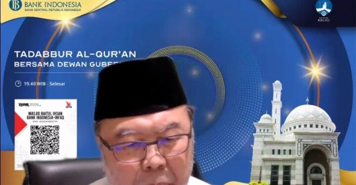 KH Didin Hafidhuddin: Wakaf Potensi Umat yang Jarang Dibahas