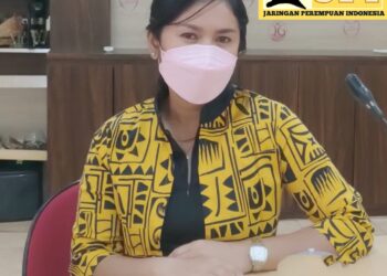 Jaringan Perempuan Indonesia (JPI) Kritisi Rencana Aksi BEM SI