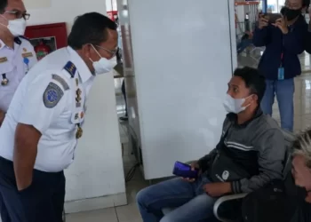 Kemenhub Tambah kuota Mudik Gratis Lebaran 2022