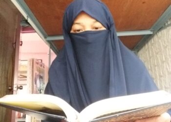 Program Khatam Quran UBN, Muslimah dari Hongkong: Luar Biasa