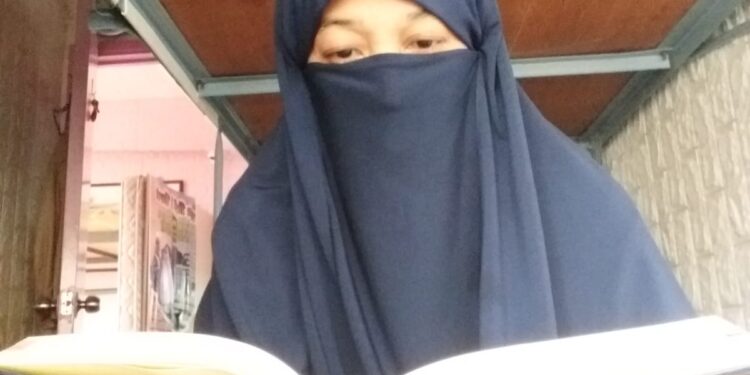 Program Khatam Quran UBN, Muslimah dari Hongkong: Luar Biasa