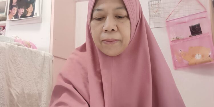 Khatam Quran dalam Waktu Tujuh Hari