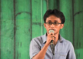 Sikap LMND-DN: Pemerintahan Jokowi-Ma’ruf Gagal Sejahterakan Rakyat