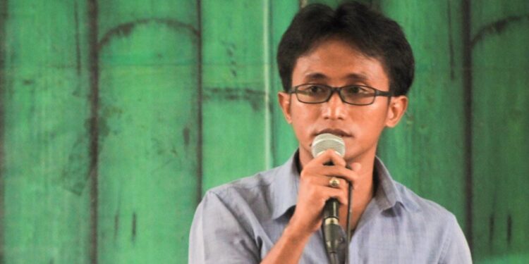 Sikap LMND-DN: Pemerintahan Jokowi-Ma’ruf Gagal Sejahterakan Rakyat