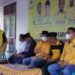 Partai Golkar Kendari Optimis Raih Tujuh Kursi di Parlemen