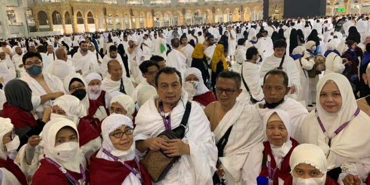 Umat Antusias Umrah Ramadan, UBN: Ingin Raih Pahala Haji Bersama Rasulullah