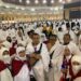 Umat Antusias Umrah Ramadan, UBN: Ingin Raih Pahala Haji Bersama Rasulullah