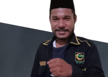 PW GPI Maluku Menyoroti Angka Kemiskinan Gubernur Murad Ismail