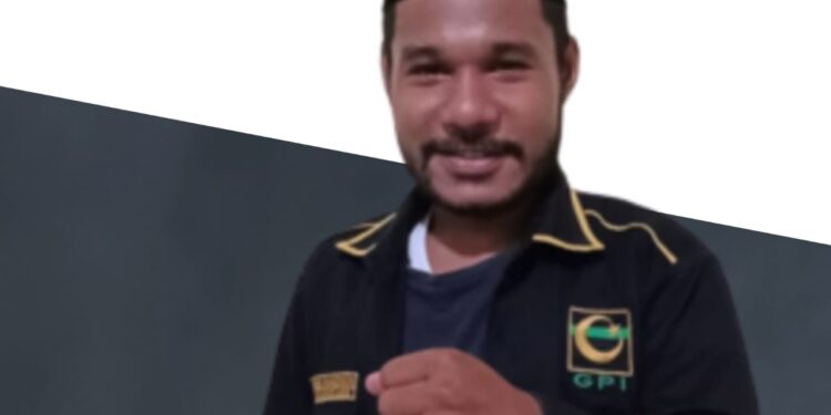 PW GPI Maluku Menyoroti Angka Kemiskinan Gubernur Murad Ismail